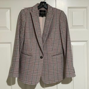 J. Crew Parke Blazer